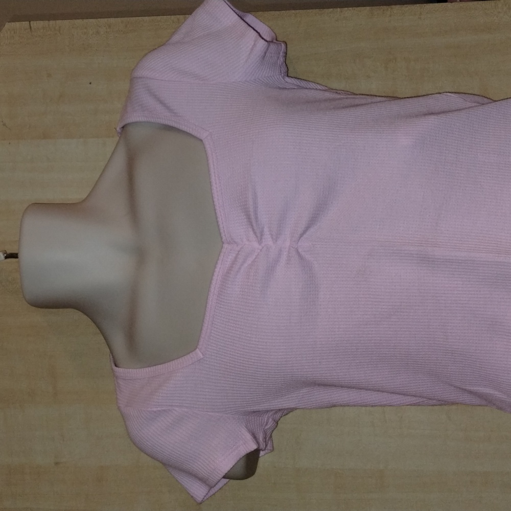 NWOT Hollister top, medium.  A23